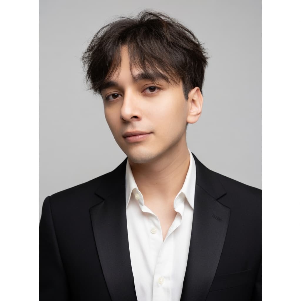 Francisco Calvo Rodriguez