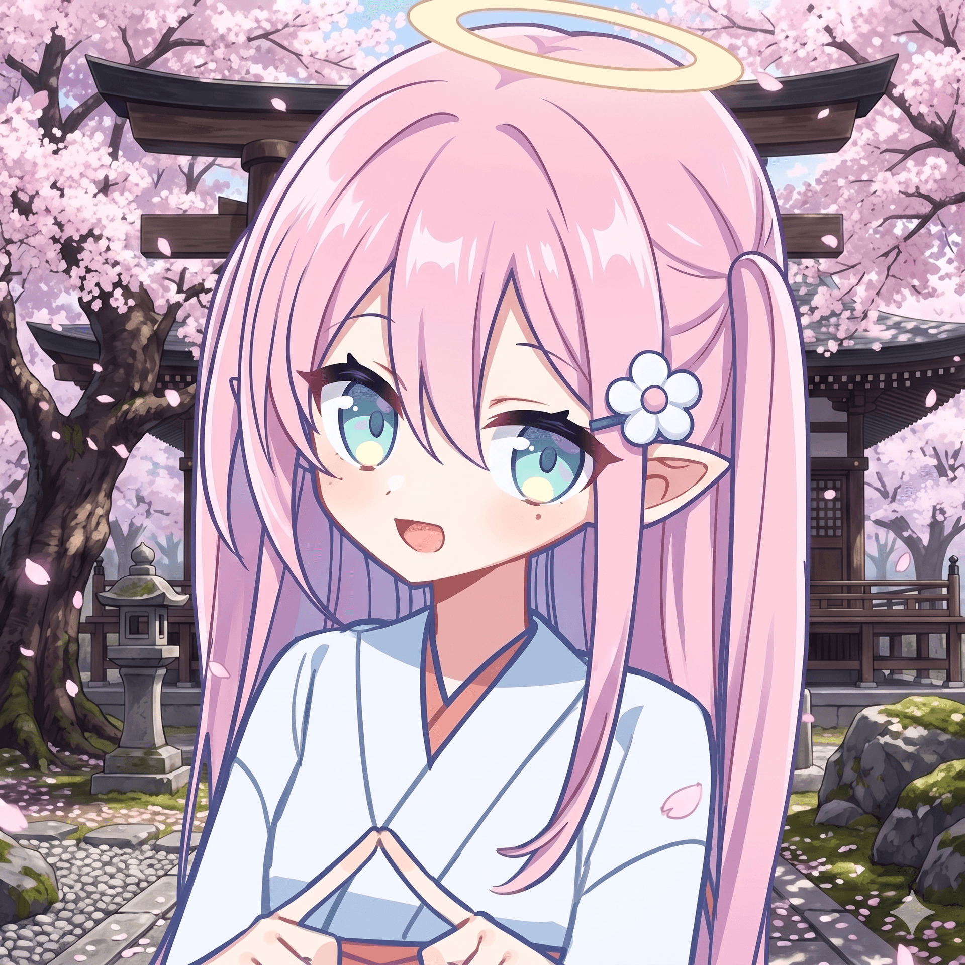 Yukisei · Día
